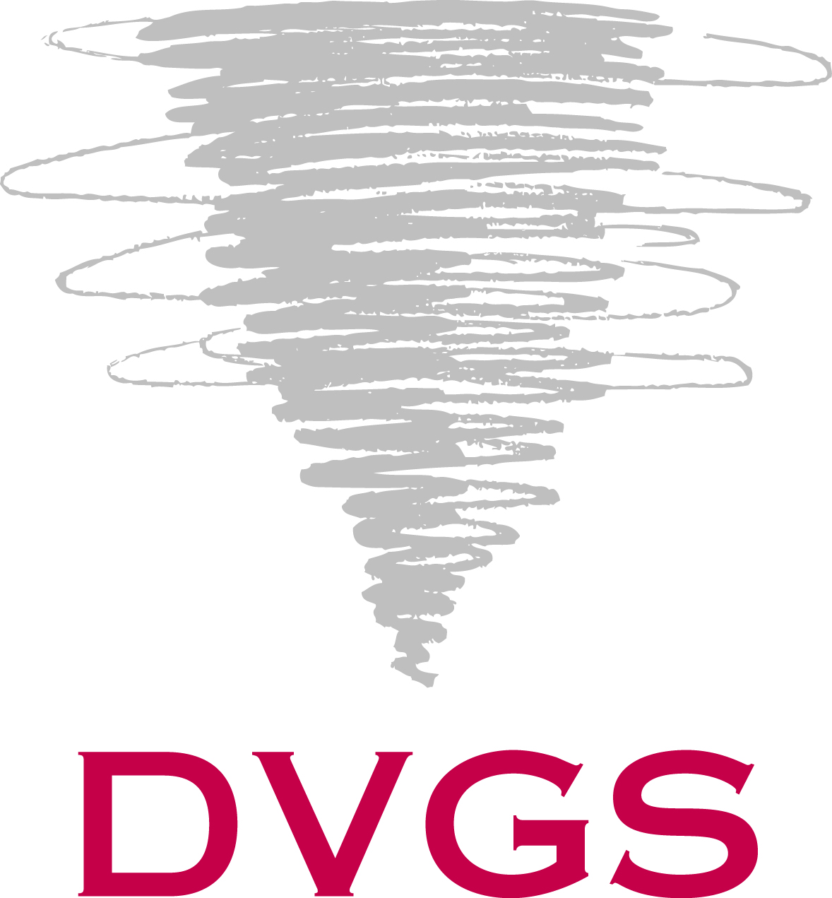 Logo Deutscher Verband für Gesundheitssport und Sporttherapie e.V. (kurz DVGS)